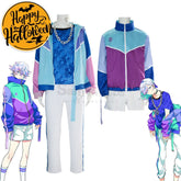 【In Stock】Vocaloid Paradox Live Cosplay Cozmez Costume Plus Size Costumes